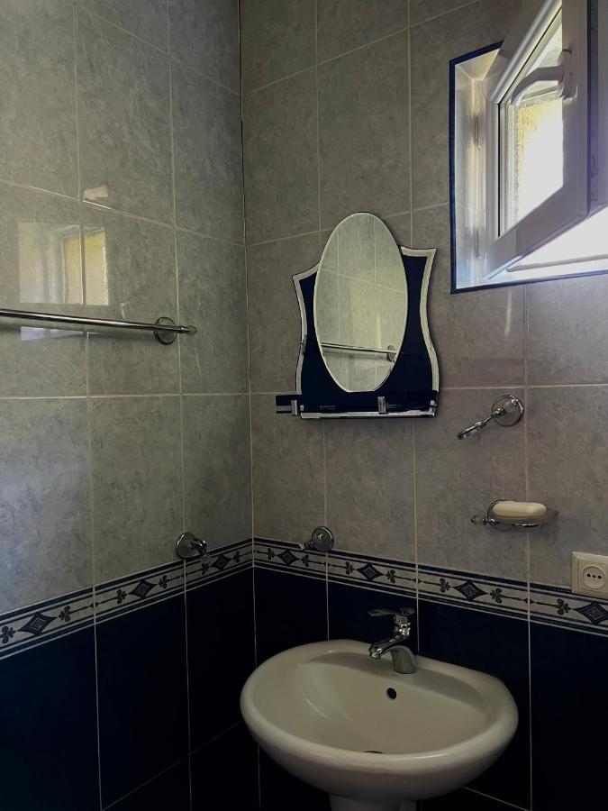 Guesthouse Kostava 72 카즈베기 외부 사진